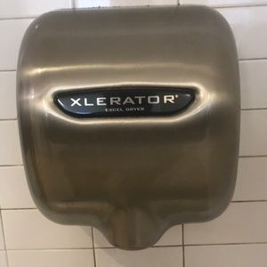 Meet your Posher, Benjamin